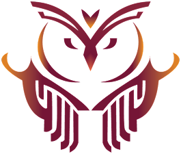 Posisi Simetris Logo